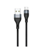 iShopping - Yolo USB To Micro Cable Black (Y-071)