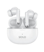 iShopping - Yolo Yopod Max Wireless Earbuds-White