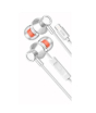 iShopping - Yolo Swift Metal Earphones (Y-507)