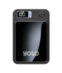 iShopping - Yolo Go Mag Power Bank (Y-703)