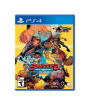 iShopping - Streets Of Rage 4 DVD Game For PS4
