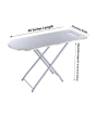 iShopping - Easy Shop Folding Heavy Ironing Table Stand