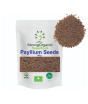 iShopping - Organic Superfoods Psyllium Seeds - 100gm