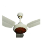iShopping - Universal Model Ceiling Fan - White