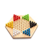iShopping - WLFF Chinese Checker Set (N27408456A)