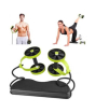 iShopping - RevoFlex Extreme Abdominal Wheel All In One Core Roller (N44713289A)