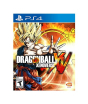 iShopping - Dragonball Xenoverse XV DVD Game For PS4