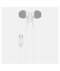 iShopping - Westpoint High Bass Earphones White (WP-432)