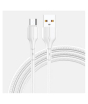 iShopping - Westpoint Fast Charging Data Cable White (WP-347)