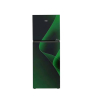 iShopping - Haier Smart Inverter Freezer-On-Top Refrigerator 12 cu FT - Green (HRF-346 IPGA)