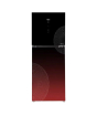 iShopping - Haier Twin Digital Inverter Refrigerator 14 CFT - Red (HRF-316 IARA+)