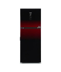 iShopping - Haier Digital Inverter Freezer-On-Top Glass Door Refrigerator 18 CF - Black (HRF-538IDB)