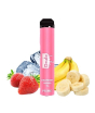 iShopping - Drule Prime Strawberry Banana Disposable Pod 50mg - 2500 Puffs