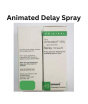 iShopping - Health Hub German Animated Timing Delay Spray - 25ml