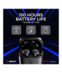 iShopping - Sigma Wireless Earbuds TWS Wave - T2 Black