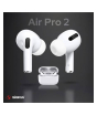 iShopping - Sigma Wireless Earbuds Airpods Pro 2 - White