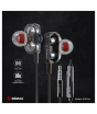 iShopping - Sigma Stereo Earphones - S11 Pro Black