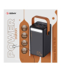 iShopping - Sigma 65W Power Bank 50000mAh - PD-50 Black