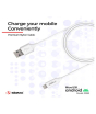 iShopping - Sigma Micro Data Cable - (C200)