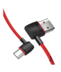iShopping - Sigma Ninety Cable For Type-C Auto Disconnect - (C2)