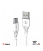 iShopping - Sigma Flex Micro Cable 2.4A Auto Disconnect – (C4)