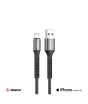 iShopping - Sigma Braided C6 Lighting Cable Box