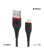 iShopping - Sigma C2.4A Flex Lighting Iphone C4 Cable