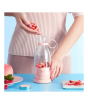 iShopping - Ship Market Portable Electric Juicer USB Charging Fruit Mixers