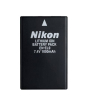 iShopping - Nikon EN-EL9 Li-ion Rechargeable Battery Pack Black (VAW19103)