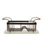 iShopping - Premier Home Vertex Dish Rack - Bronze (507273)