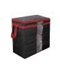 iShopping - Araaish Stripe Design Storage Bag large