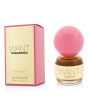 iShopping - Dsquared2 Want Pink Ginger Eau De Parfum For Women 100ml