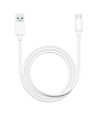 iShopping - OPPO VOOC Cable Type C White - 1M (DL129)