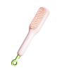 iShopping - Promax Self Cleaning Hair Brush Pink