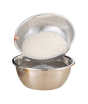 iShopping - Promax Multifunction Mesh Net Food Rice Basket