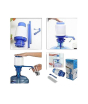 iShopping - Promax Manual Water Pump For 19 Liter Cans Large