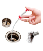 iShopping - Promax Sink Cleaning Tool For Hair Blockage Remover