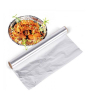 iShopping - Promax Aluminum Tin Oven Grill Tinfoil Paper