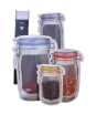 iShopping - Promax 3 in 1 Plastic Waterproof Double Seal Window Bag