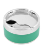 iShopping - Promax Fancy Portable Ashtray With Rotatable Cover