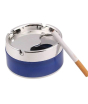 iShopping - Promax Fancy Portable Ashtray With Rotatable Cover