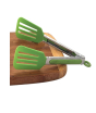 iShopping - Promax Stainless Steel Handle Grilling Tool