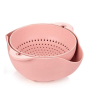 iShopping - Promax Plastic Rice Stainer Bowl