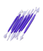 iShopping - Promax Plastic Pastry Tools Set