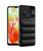 iShopping - Promax Soft Back Cover For Mi Xiaomi Redmi 12C