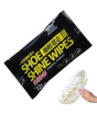 iShopping - Promax Count Shoe Shine Wipes Pack Of 80