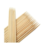 iShopping - Promax Wooden Bamboo BBQ Sticks 100 Pcs Brown