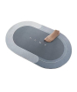 iShopping - Promax Bathroom Super Absorbent Floor Matt
