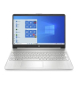 iShopping - HP 15.6" FHD Core i5 11th Gen 8GB 512GB SSD Laptop Natural Silver (15s-DU3572TU) - 1 Year Official Warranty
