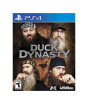 iShopping - Duck Dynasty DVD Game For PS4